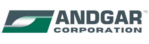 Andgar Corporate Logo